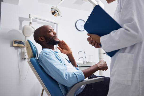 Best Root Canal Emergency Dentist  in Garnett, KS