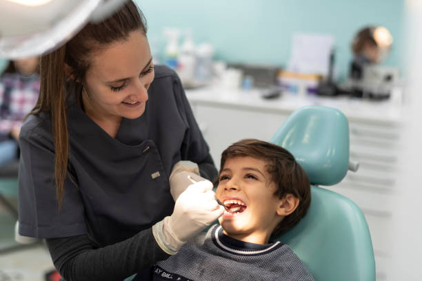 Best Affordable Emergency Dental Care  in Garnett, KS