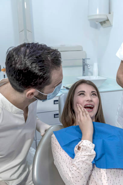 Best Emergency Gum Pain Relief  in Garnett, KS