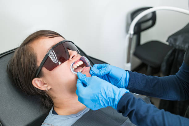 Best Chipped Tooth Repair Near Me  in Garnett, KS